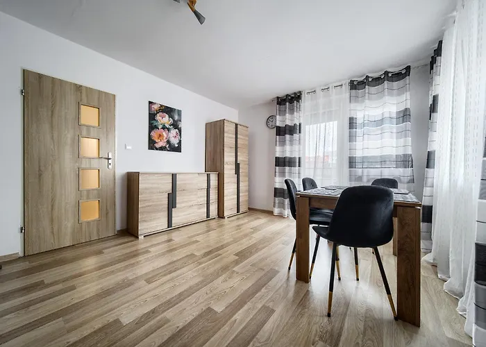 Rynek Wroclaw Charming Apartment