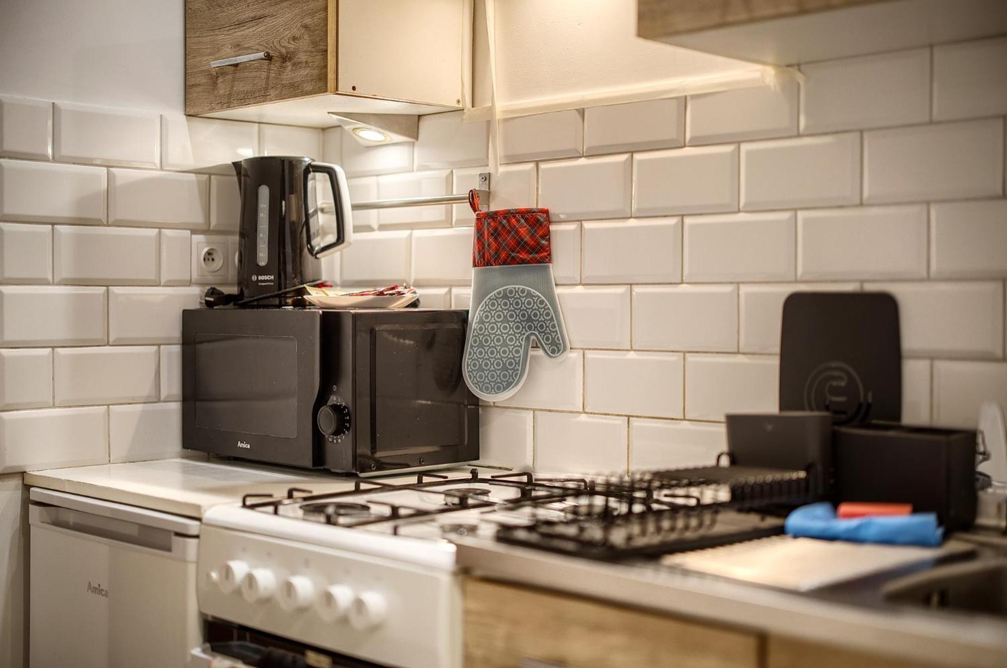 Rynek Charming Apartment