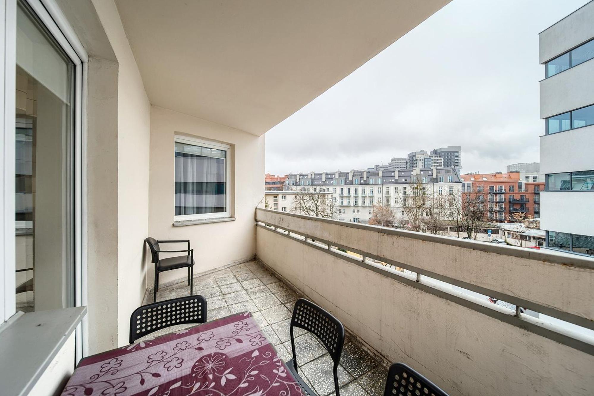 Rynek Charming Apartment Breslau