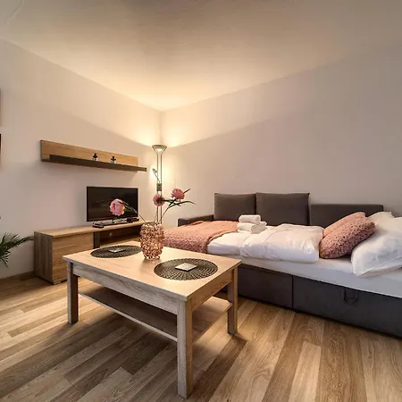 Rynek Wroclaw Charming Apartment Exterior photo