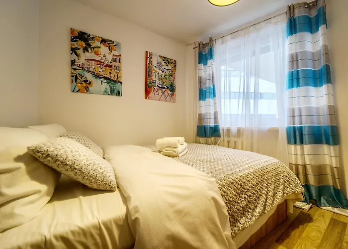 Rynek Wroclaw Charming Apartment