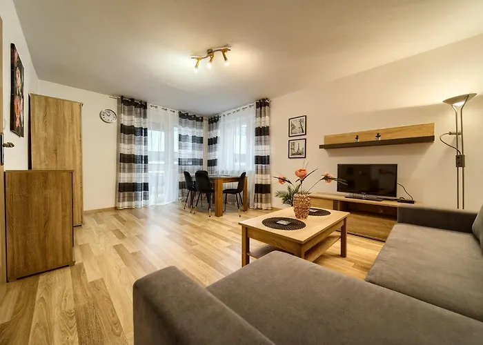 Rynek Wroclaw Charming Apartment