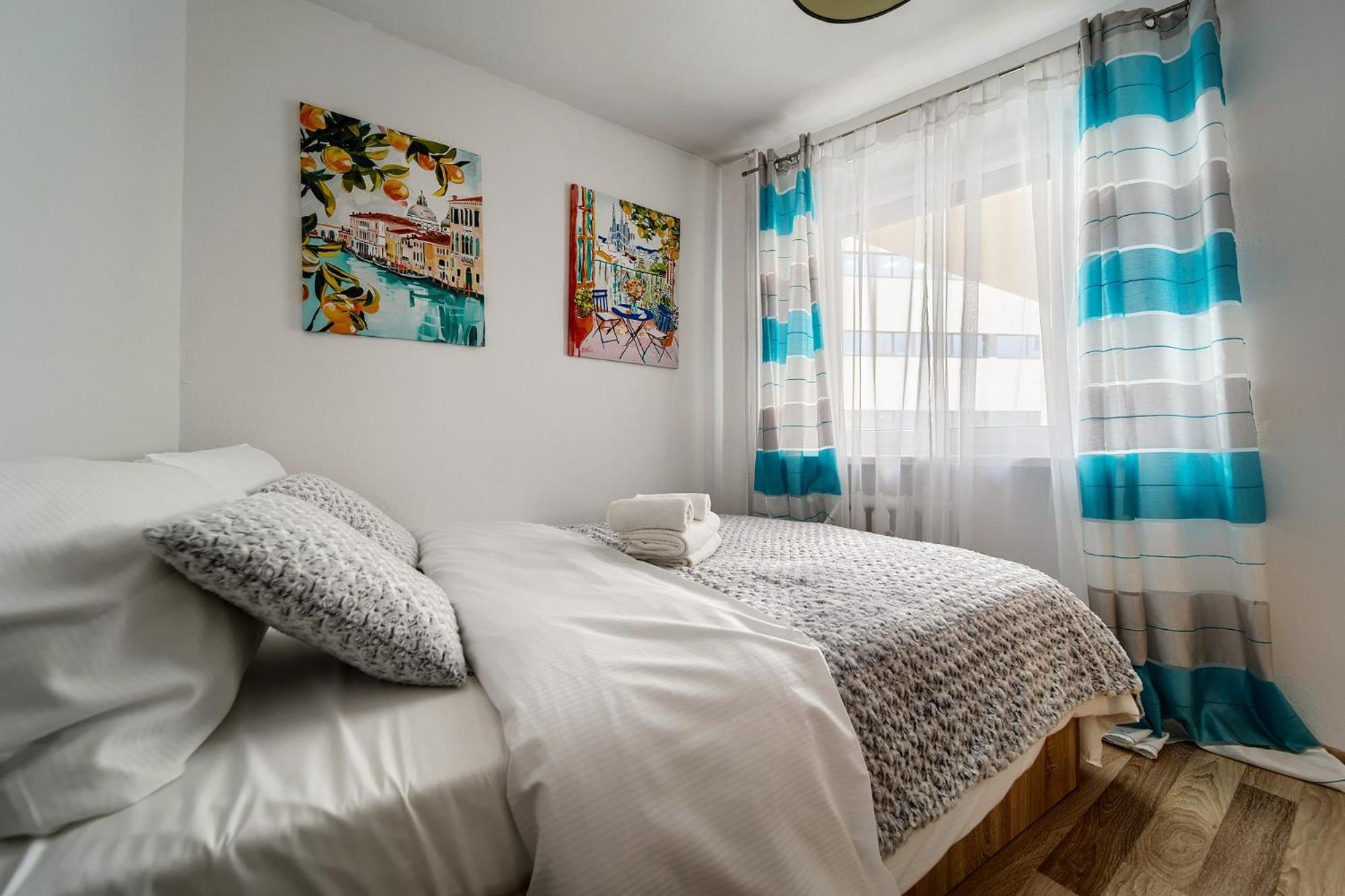 Apartament Rynek Charming *