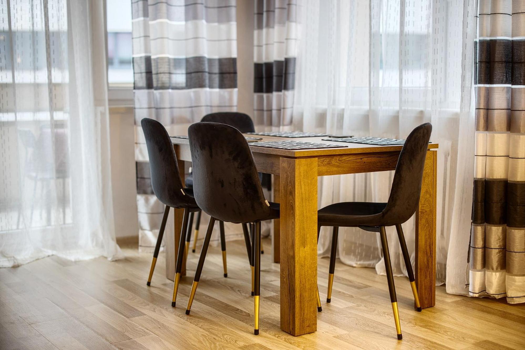 Rynek Charming Apartament