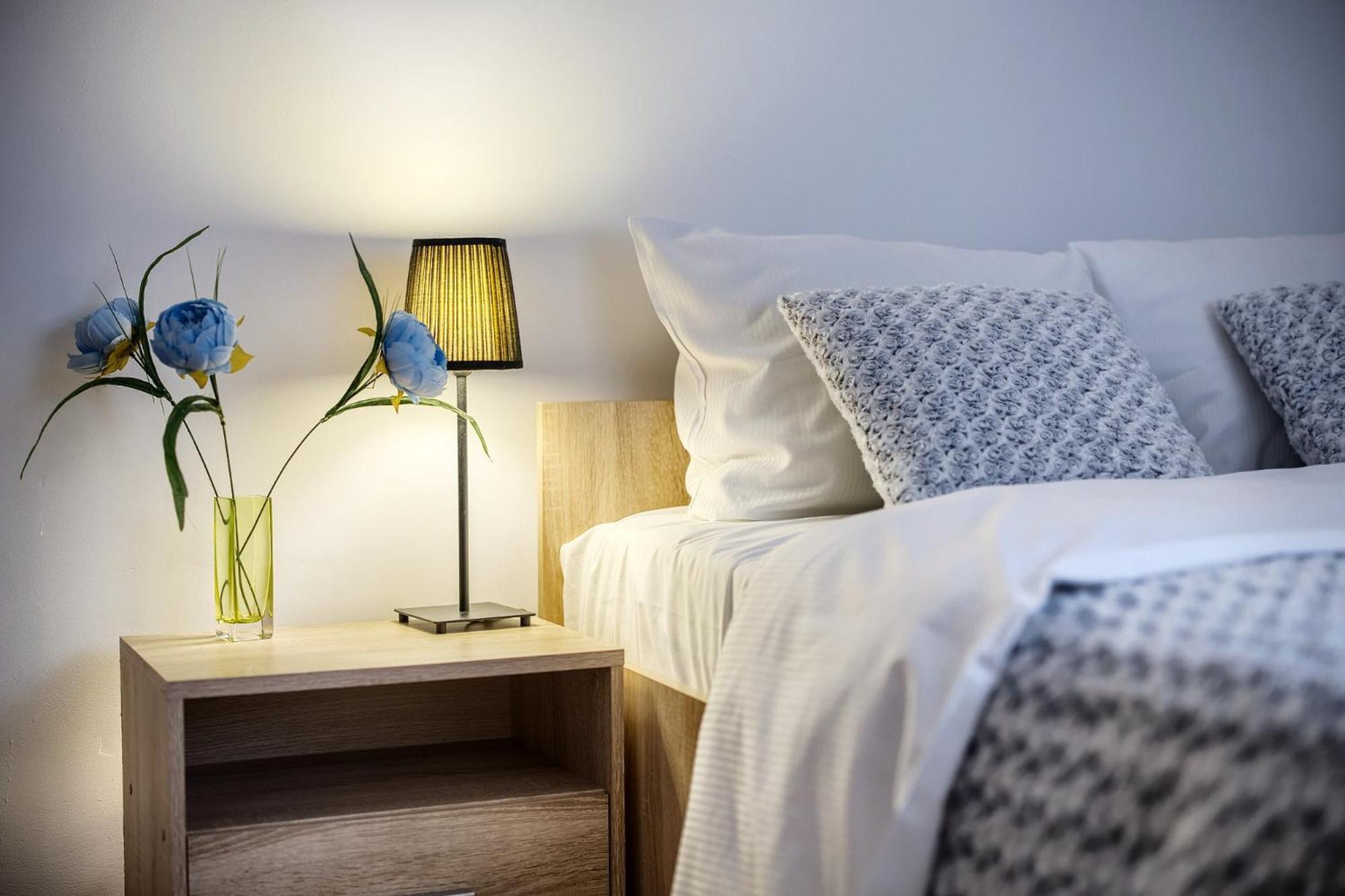 Apartament Rynek Charming *